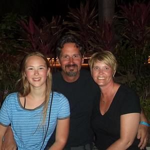 Meet your Posher, Julie